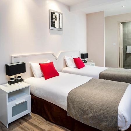 Best Western Le Comtadin Carpentras Bagian luar foto