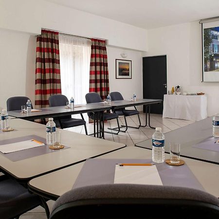 Best Western Le Comtadin Carpentras Bagian luar foto