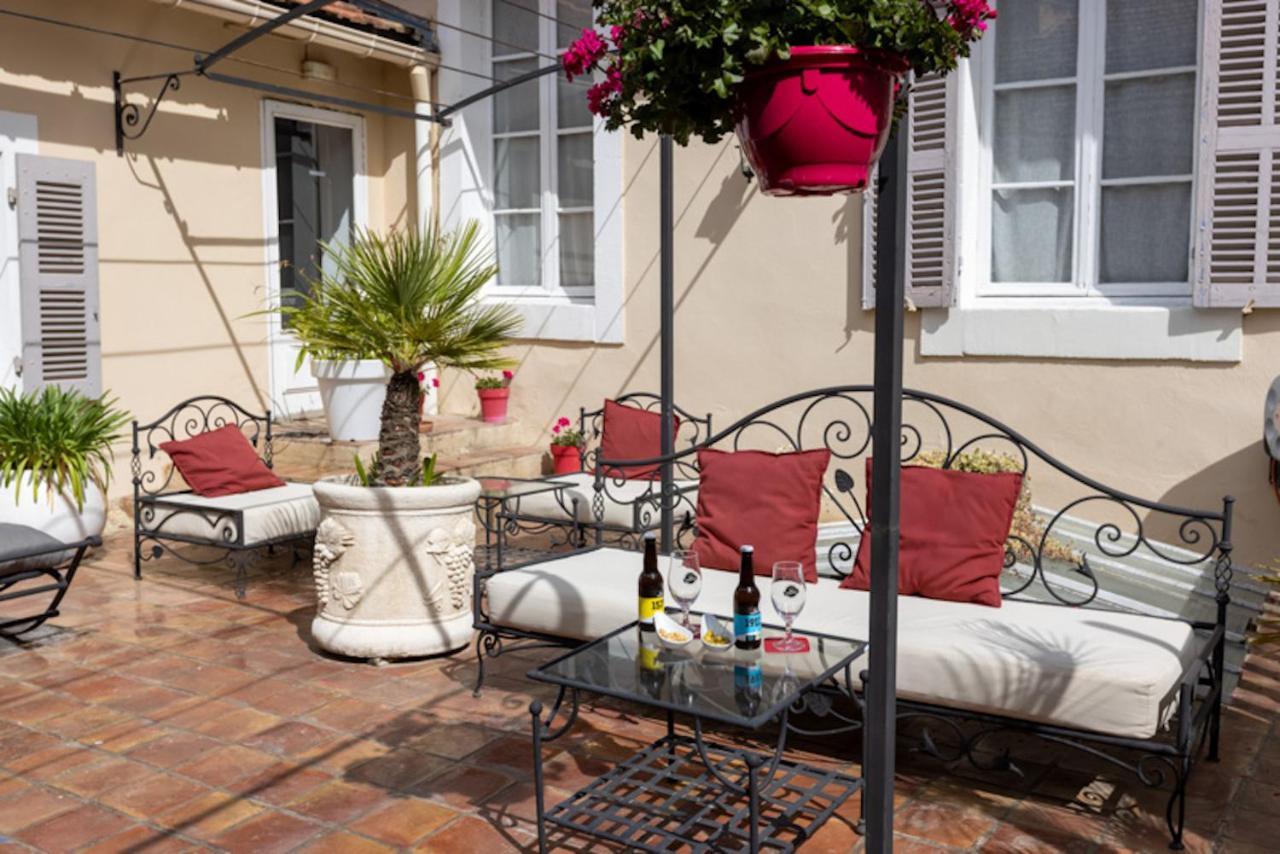 Best Western Le Comtadin Carpentras Bagian luar foto