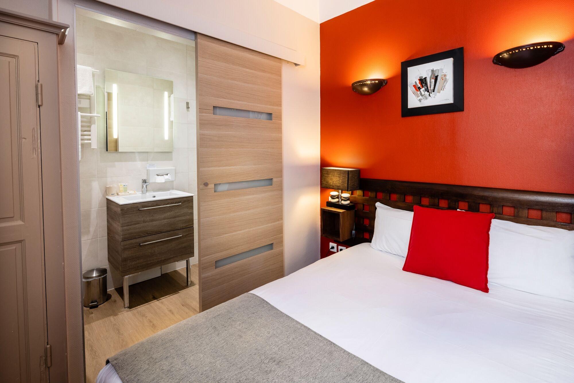 Best Western Le Comtadin Carpentras Bagian luar foto