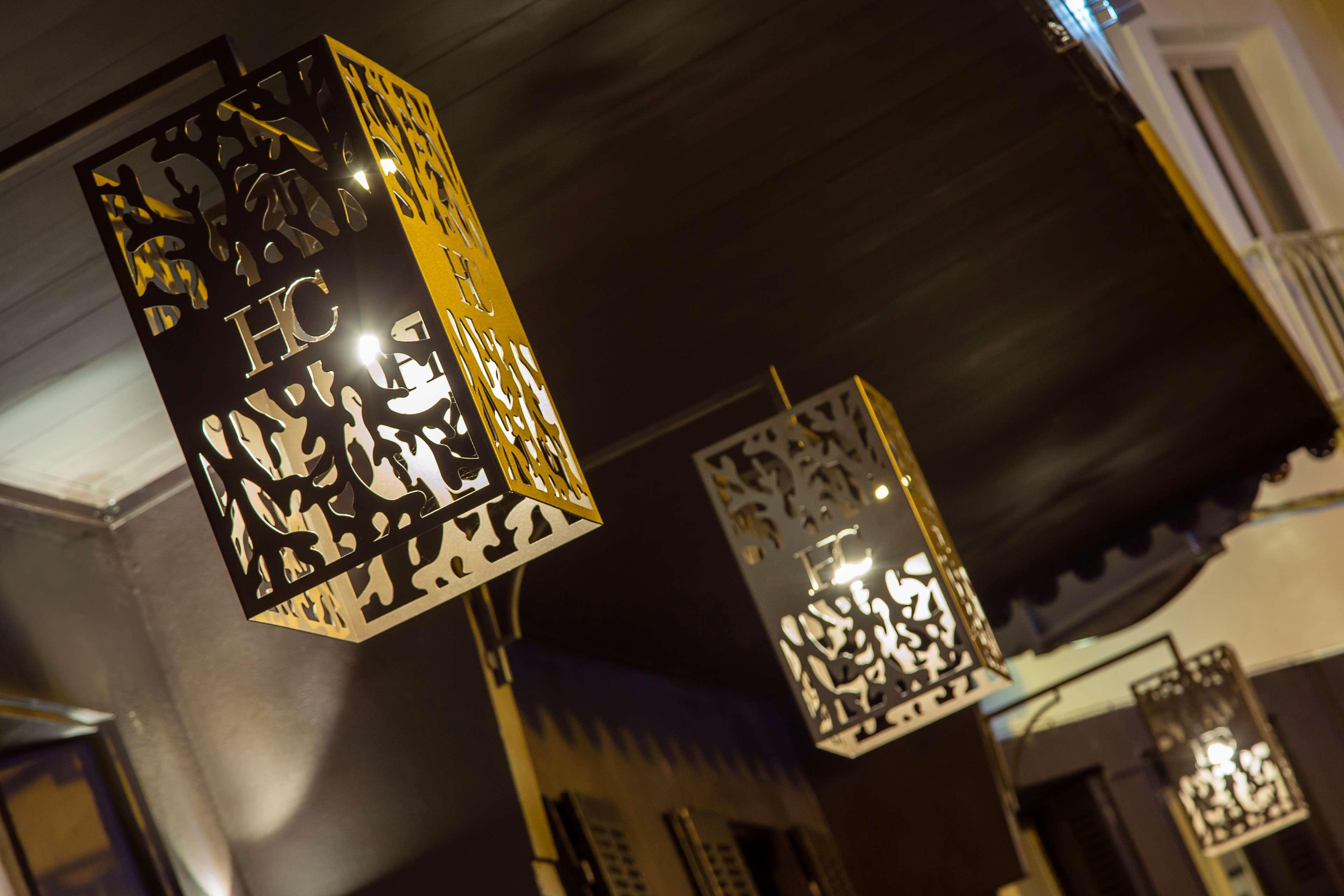 Best Western Le Comtadin Carpentras Bagian luar foto