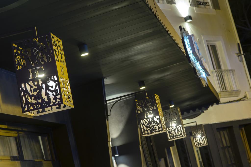 Best Western Le Comtadin Carpentras Bagian luar foto